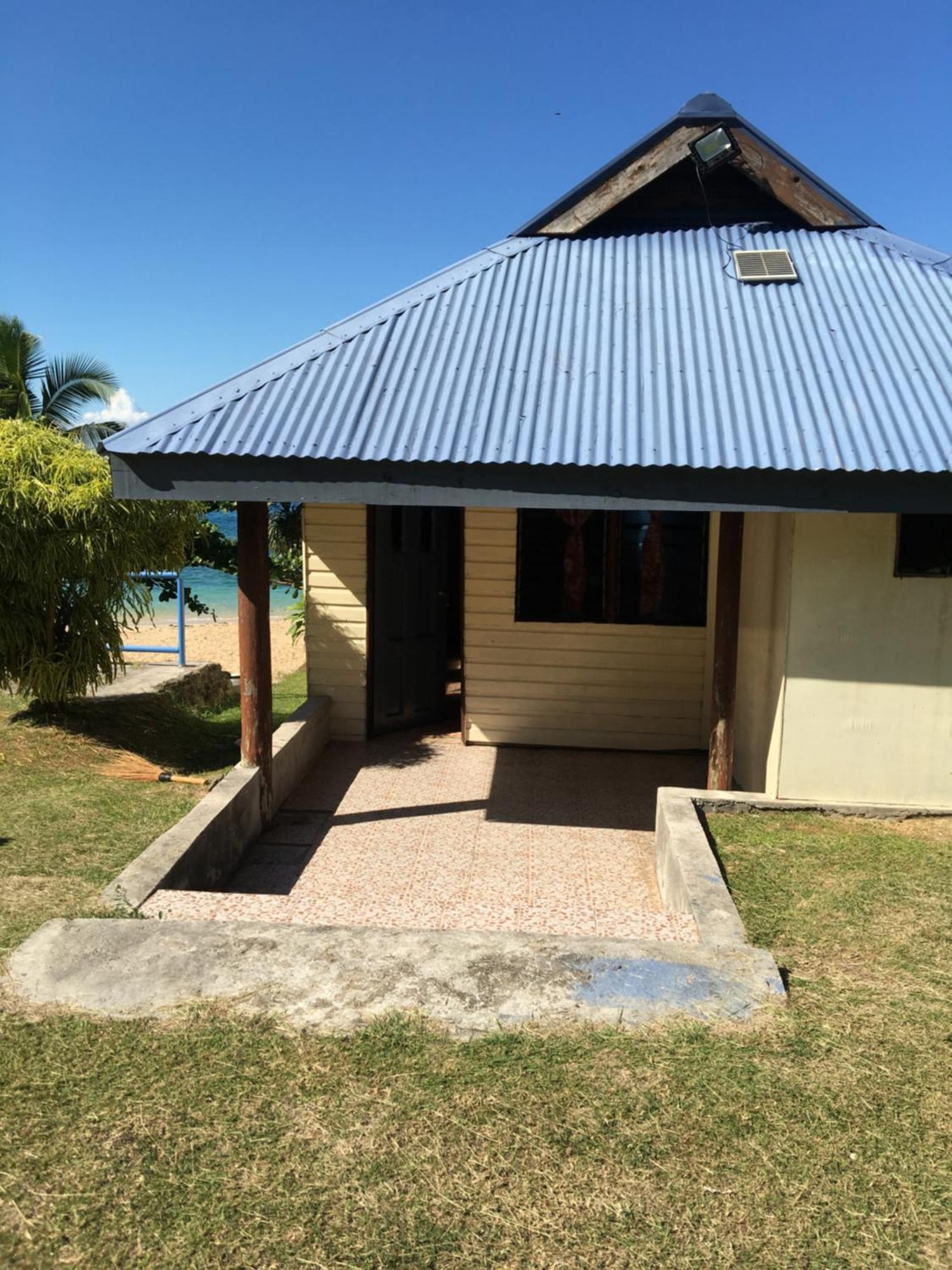 Waya Lailai Eco Haven Hotel Wayasewa Island Exterior photo