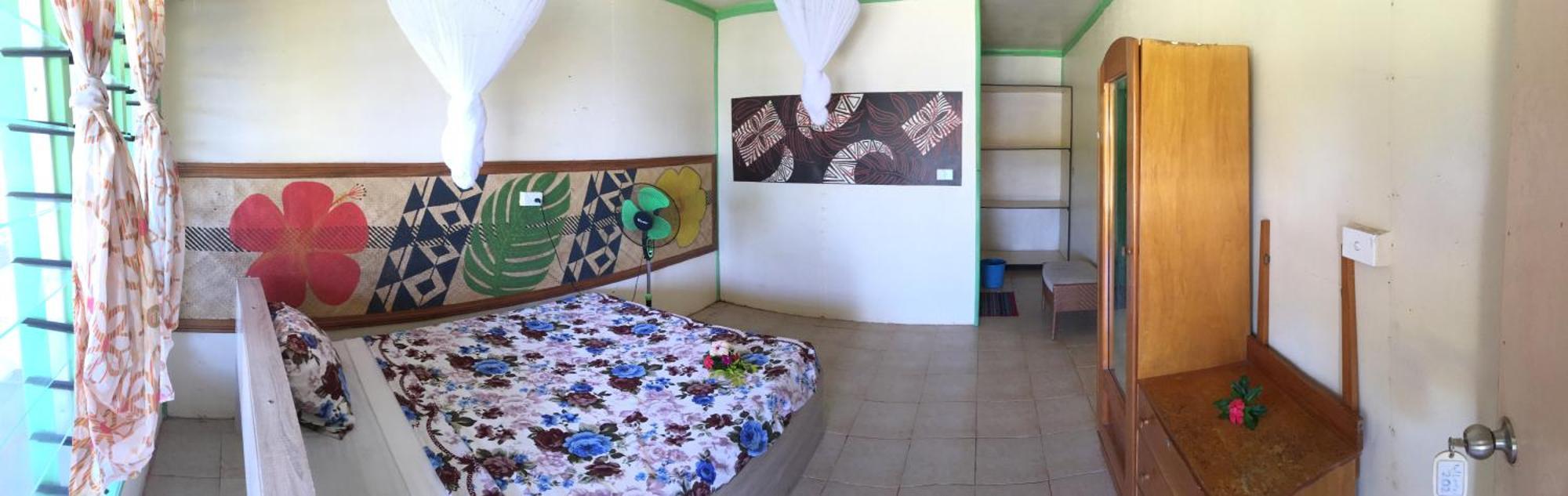 Waya Lailai Eco Haven Hotel Wayasewa Island Exterior photo